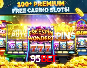 Desvendando o Mundo dos Jogos Virtuais na 95bet