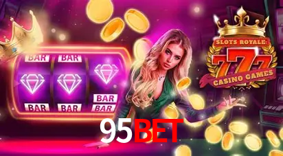 Descubra a Essência do 95bet: Nossa História e Compromissos