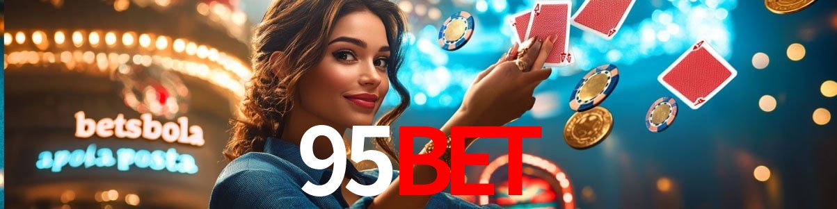 Experiência VIP 95bet