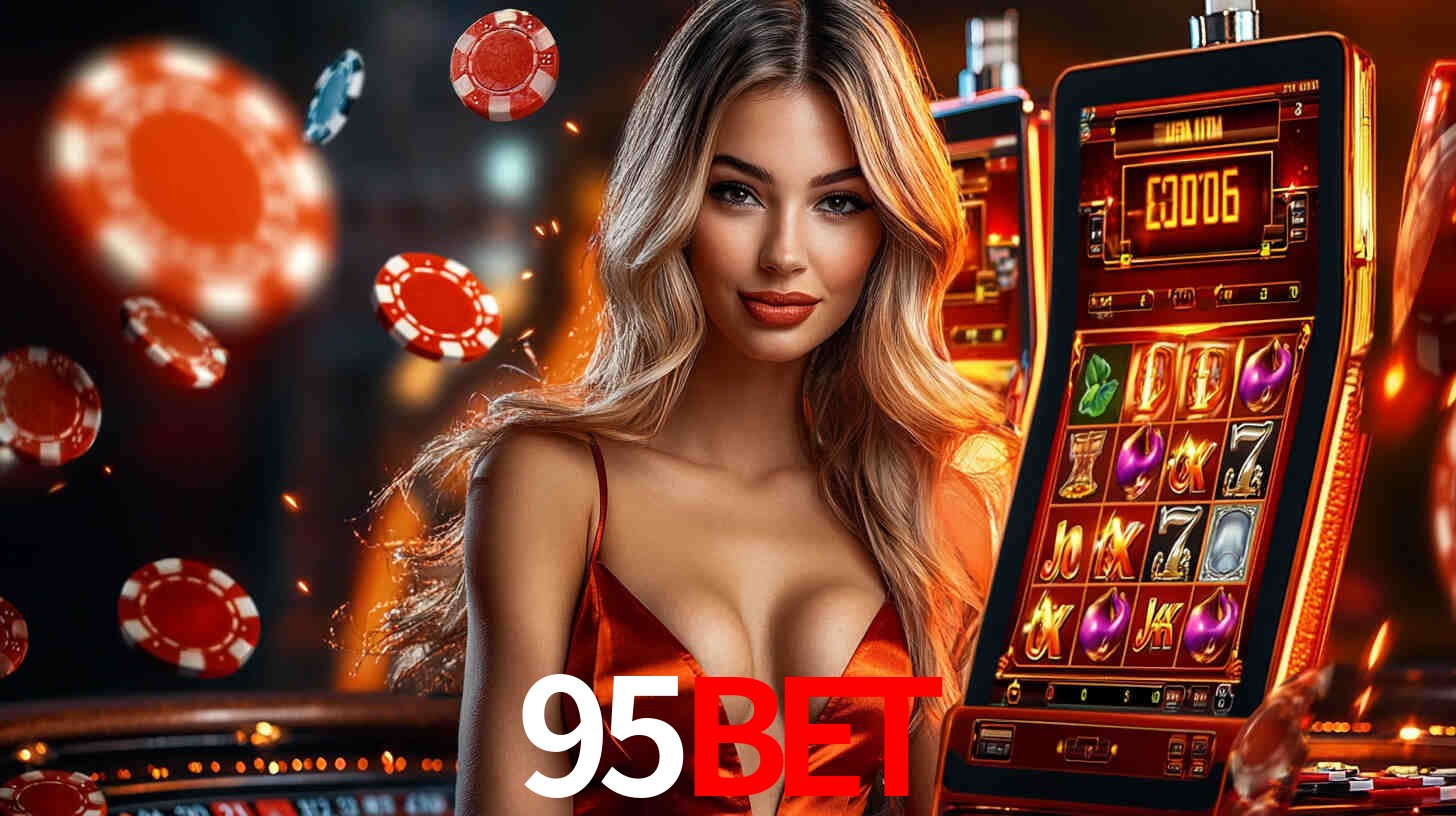 95bet: Seu Cassino Premiado com Pagamentos Rápidos