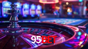 Statistics 95bet