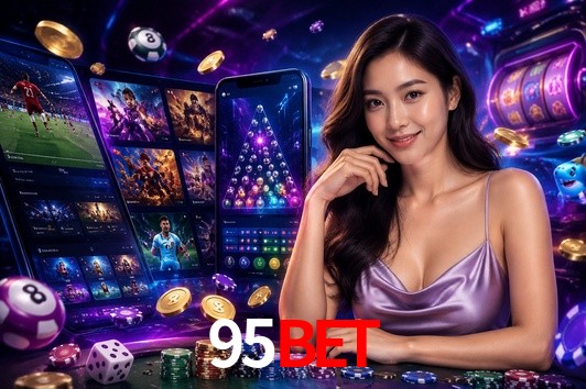 Weekend Specials 95bet