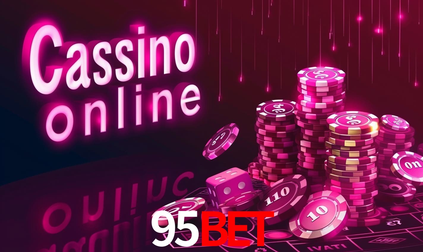 Descubra a Essência do 95bet: Nossa História e Compromissos