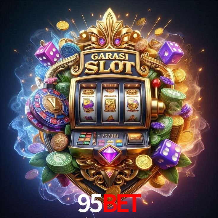 Recursos de Bônus 95bet