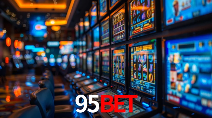APP oficial da 95bet para mobile