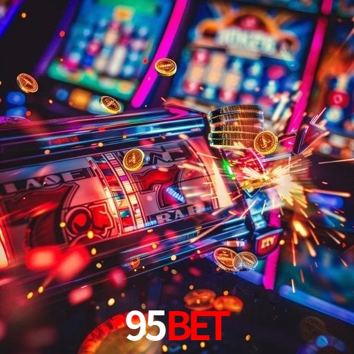 PIX Instantâneo 95bet