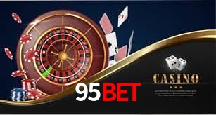 Casino Ao Vivo 95bet