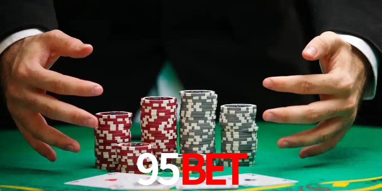 Promoções Sazonais 95bet