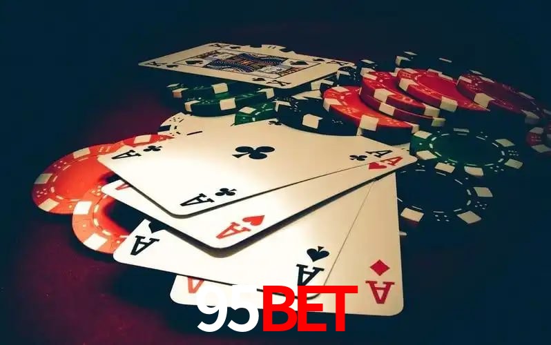Especiais de Fim de Semana 95bet