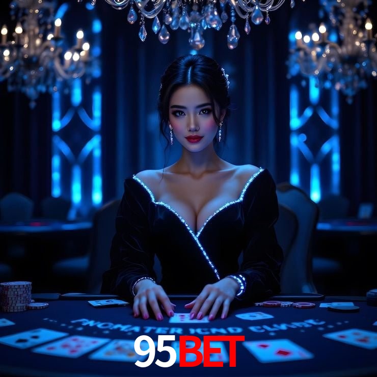 Estatísticas Esportivas 95bet