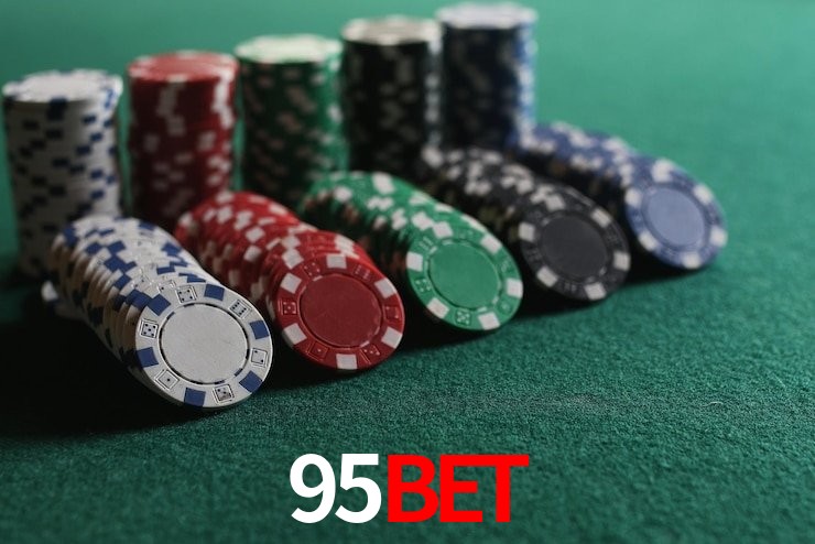 Game Statistics 95bet