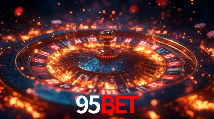 Experimente o Login Seguro Premium no 95bet