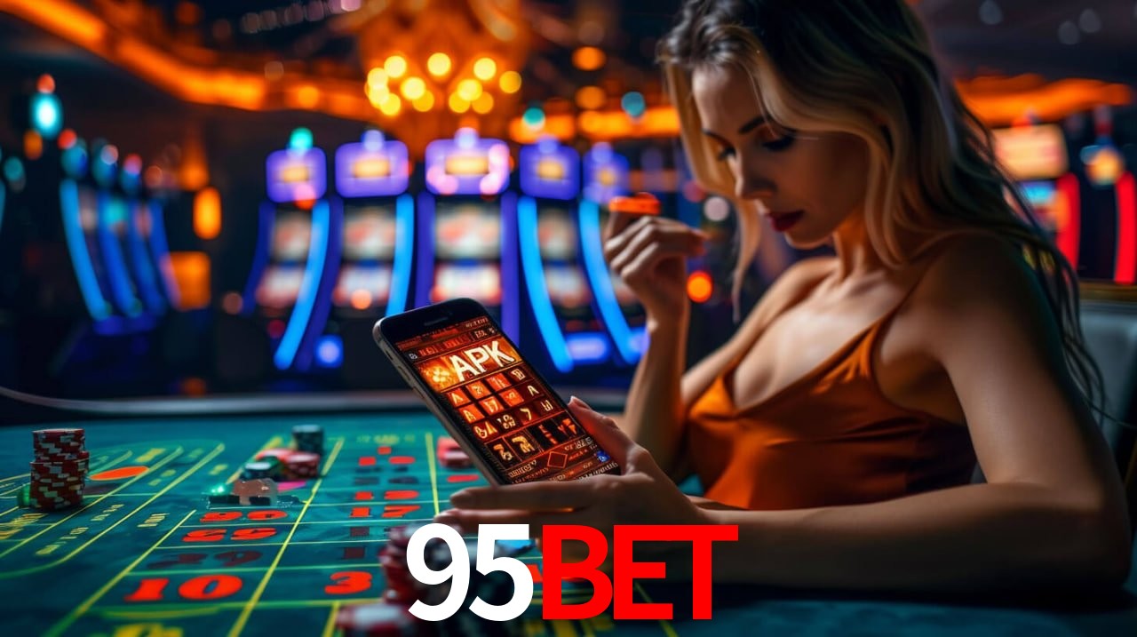 Aviator Game 95bet