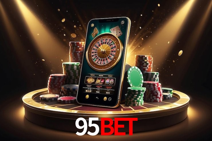 Estatísticas do Jogo 95bet
