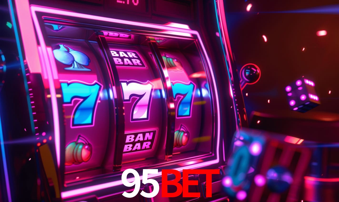 Explorando a Categoria de Eventos em Apostas na 95bet