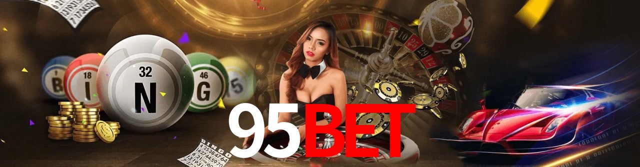 Design Responsivo 95bet