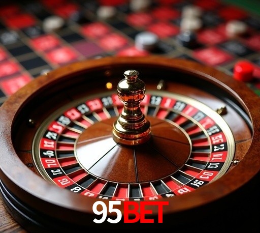 Benefícios da Conta 95bet