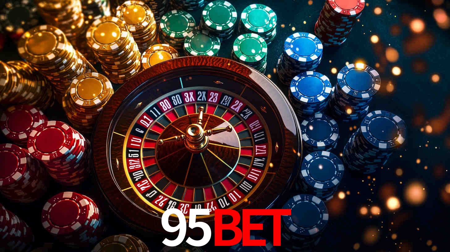 95bet App Interface