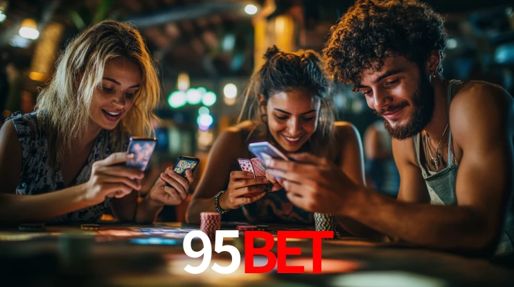 Tournaments 95bet