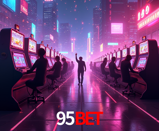 Jogos Exclusivos 95bet