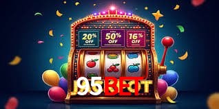 Diretório de Jogos 95bet