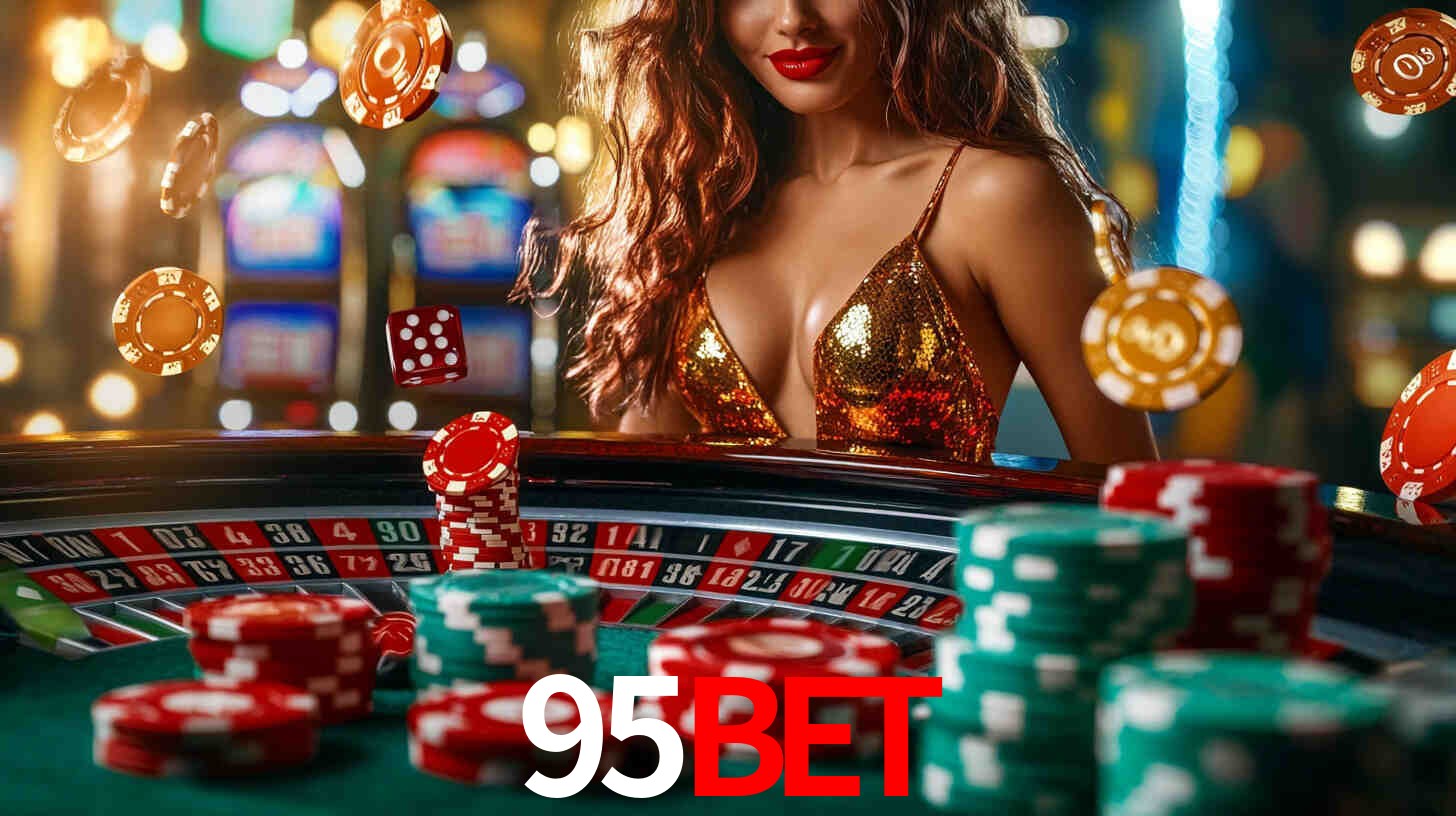 Premium Interface 95bet
