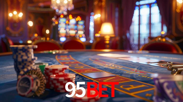 Platform Technology 95bet
