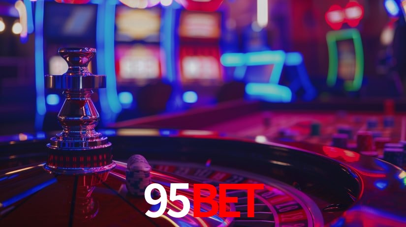 95bet: Jogos de Caça-Níqueis-Altas Recompensas, Roleta-Velocidade, Blackjack-Desafios Máximos