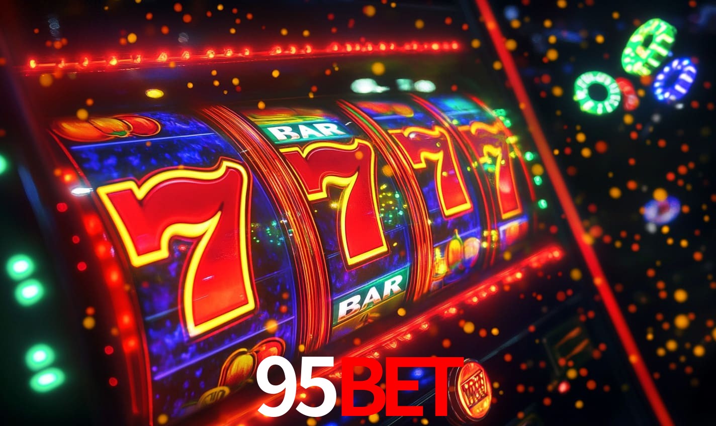 95bet: Seu Especialista em Apostas Esportivas Brasileiras