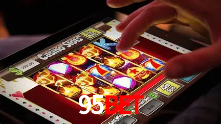 Descubra a Magia dos Jogos de Arcade no 95bet