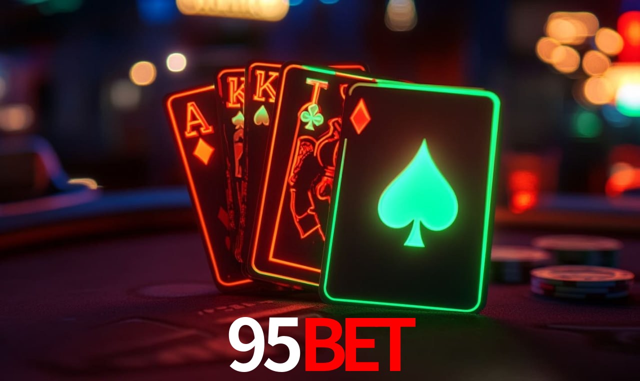 Ofertas Exclusivas 95bet