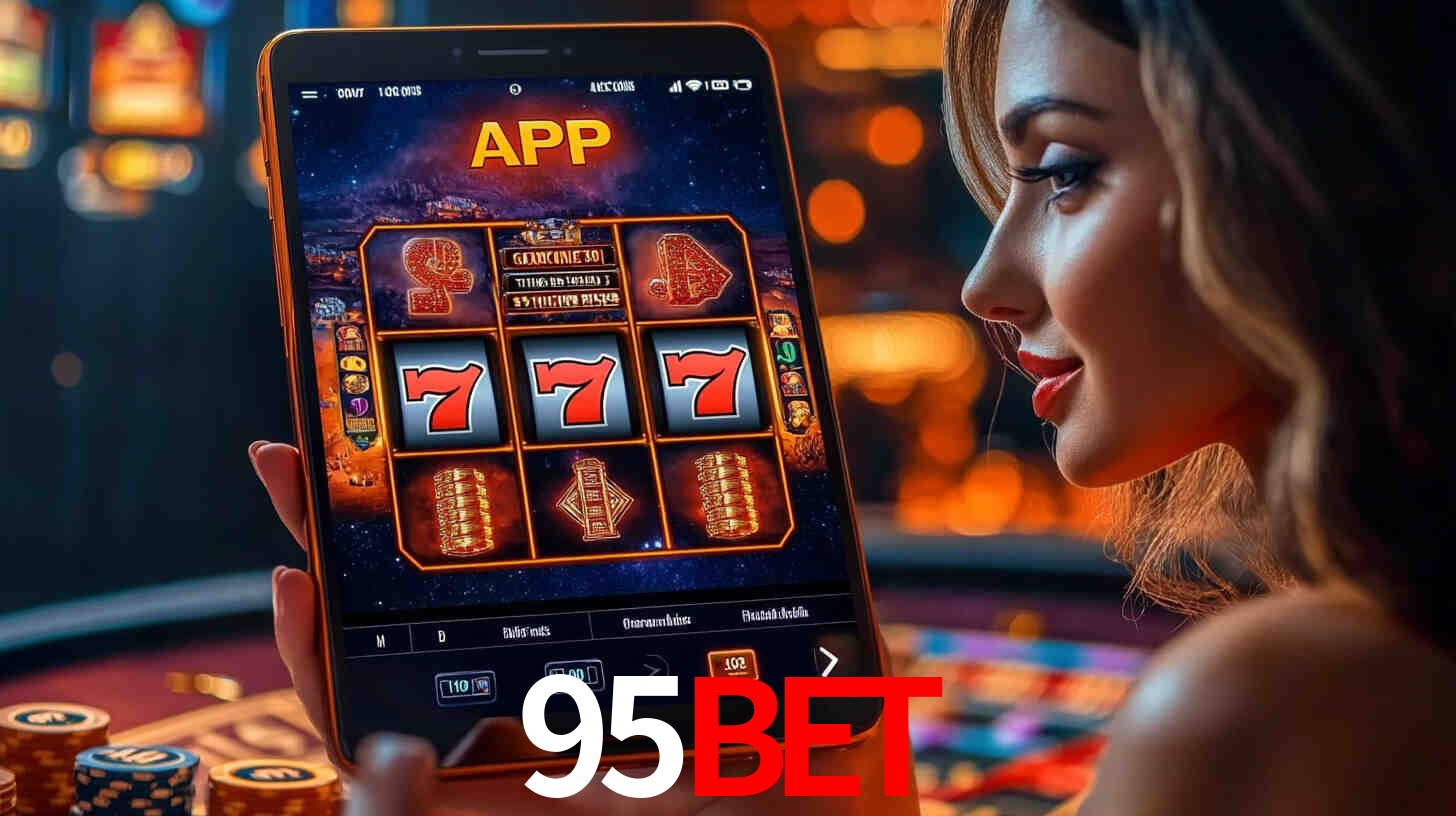 95bet: Jogue Crash e Experimente Alta Recompensa Instantânea