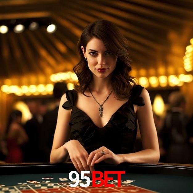 Descubra a Essência do 95bet: Nossa História e Compromissos
