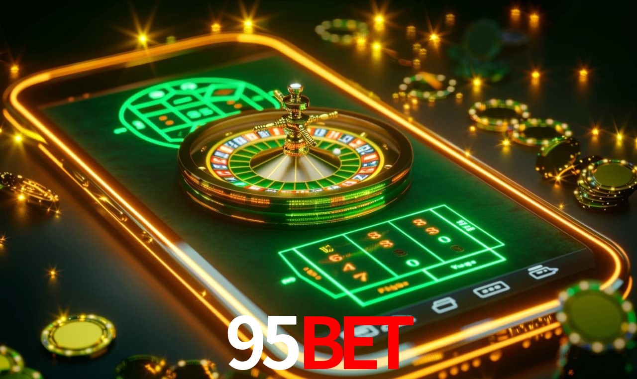 Jogos de Slot 95bet