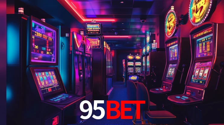 Explore as vantagens do 95bet: serviço profissional e confiabilidade