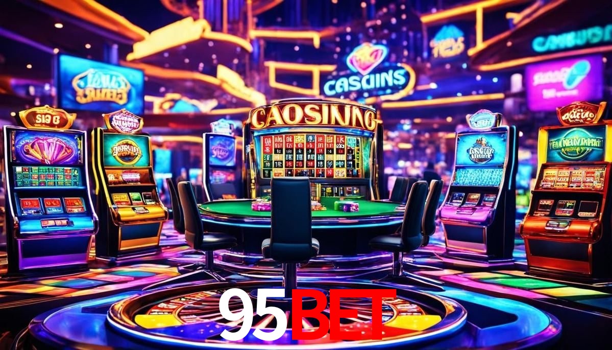 Jogo Spaceman 95bet