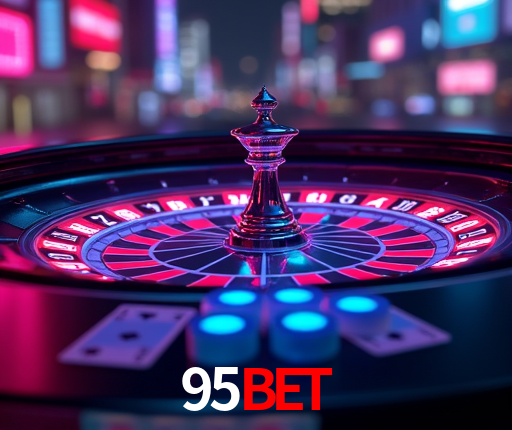 Explorando a Categoria de Eventos em Apostas na 95bet