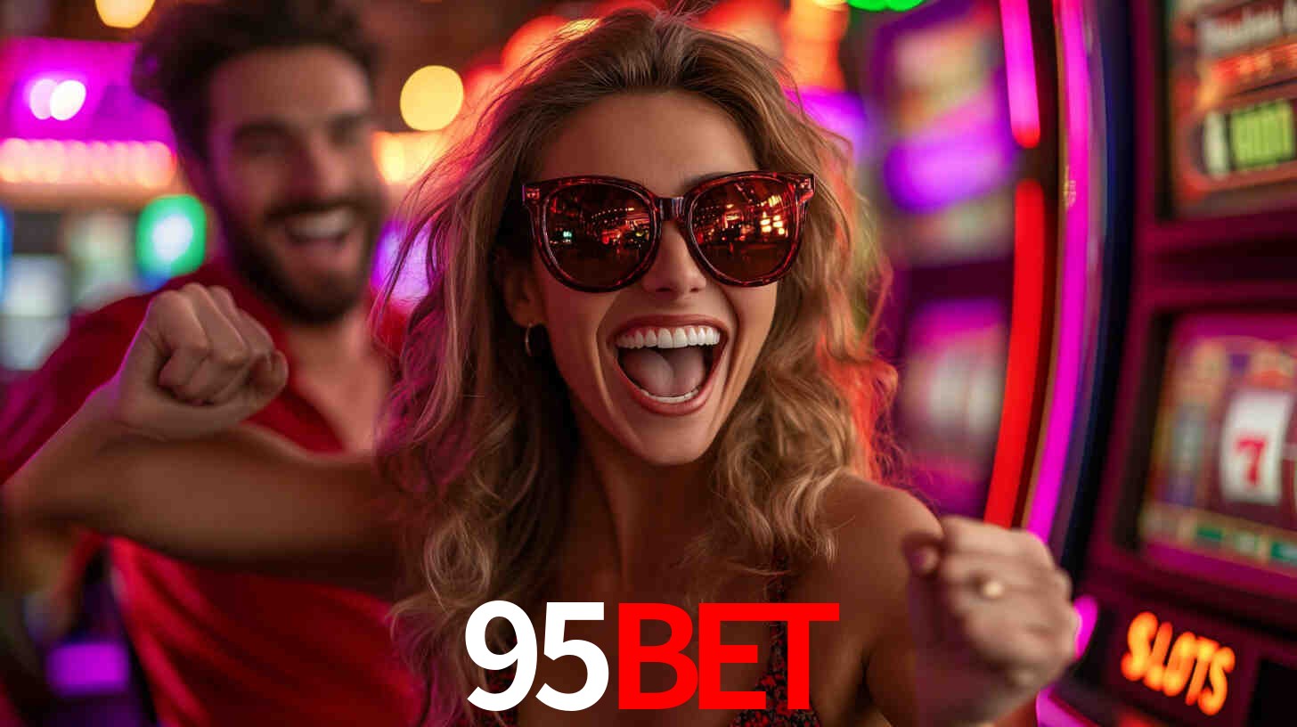 Apostas Esportivas na 95bet: Um Guia Completo