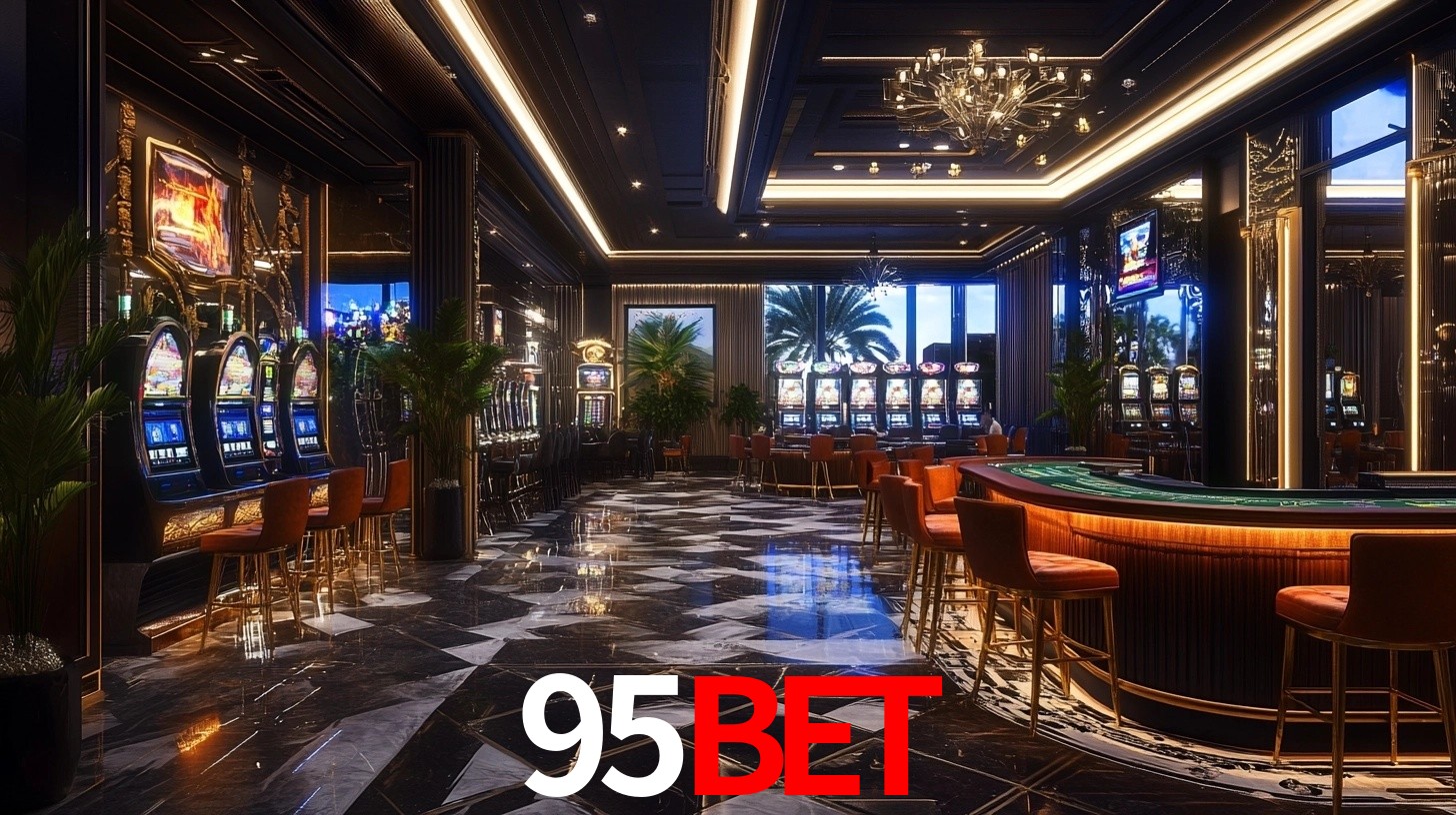 Ofertas Imperdíveis na 95bet: Promoções e Bônus Que Valem a Pena