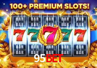 Explorando a Categoria de Eventos em Apostas na 95bet