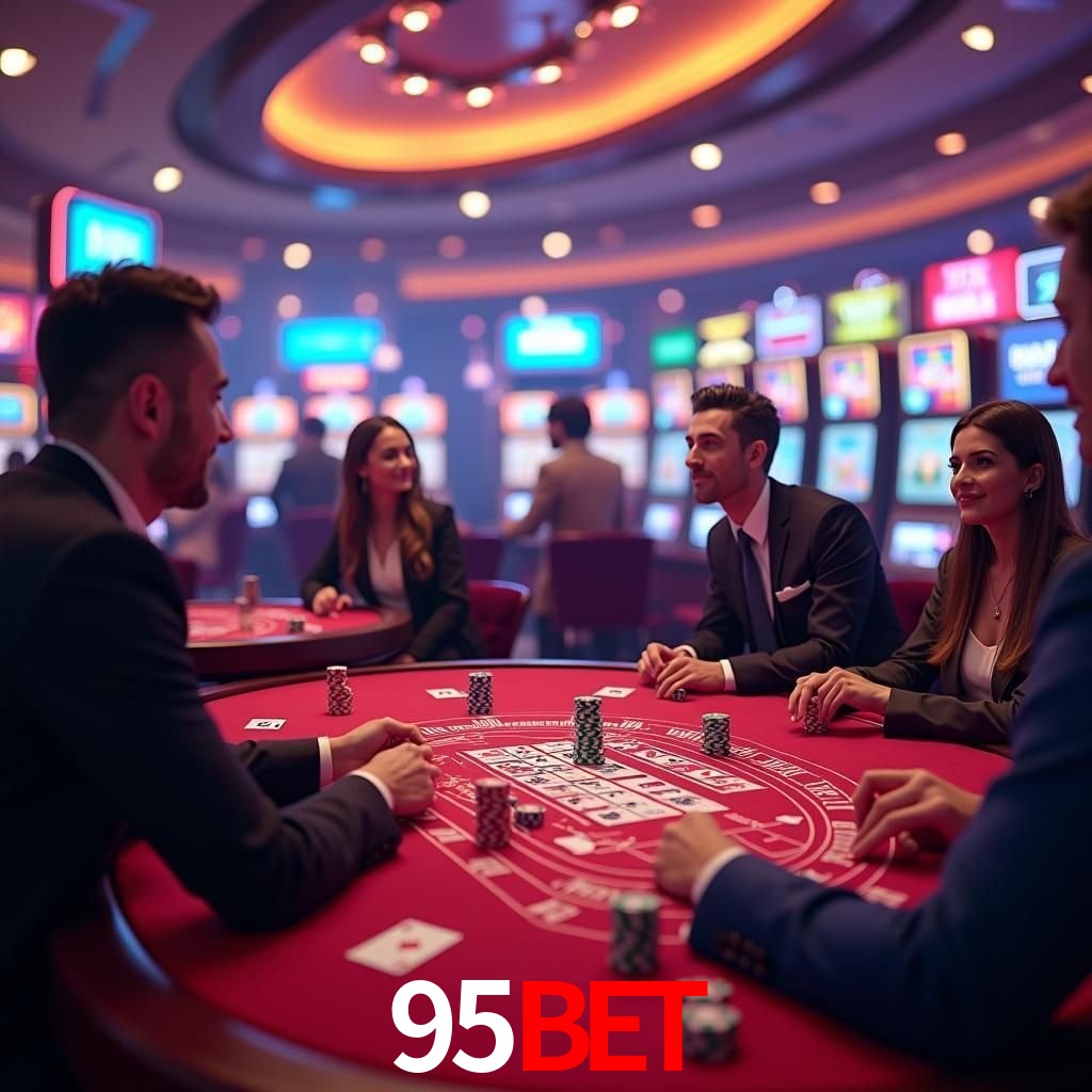 Interface Premium 95bet