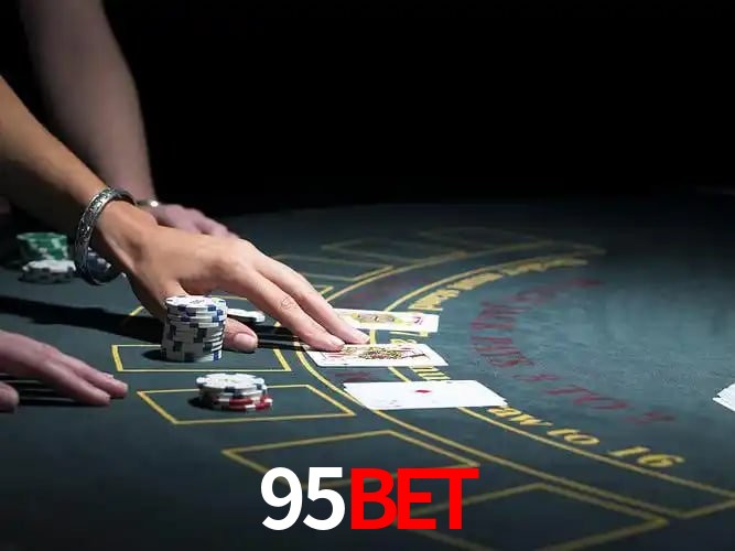 Login Seguro 95bet
