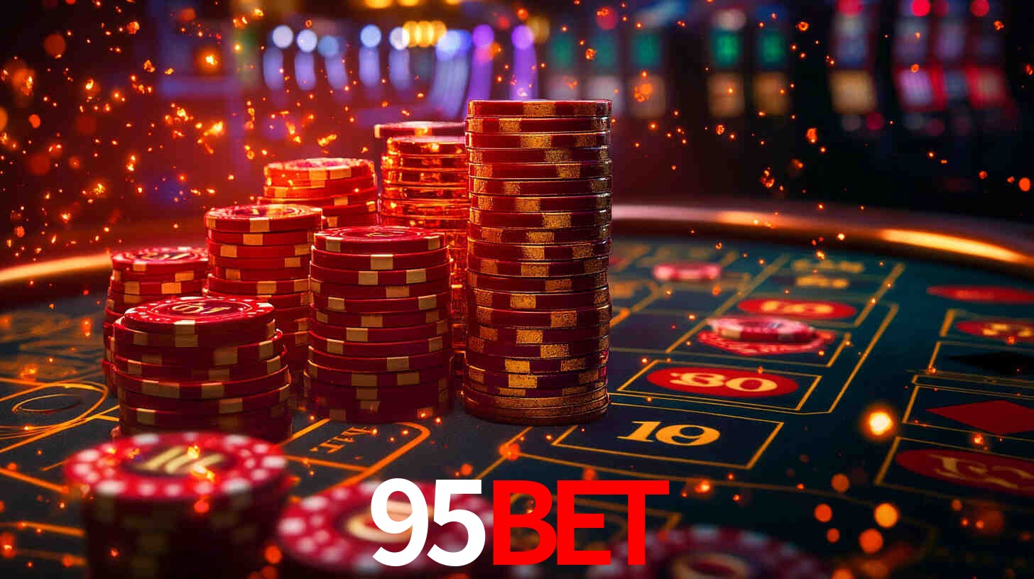 Exclusive Games 95bet