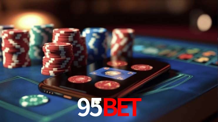 Bônus Diários 95bet