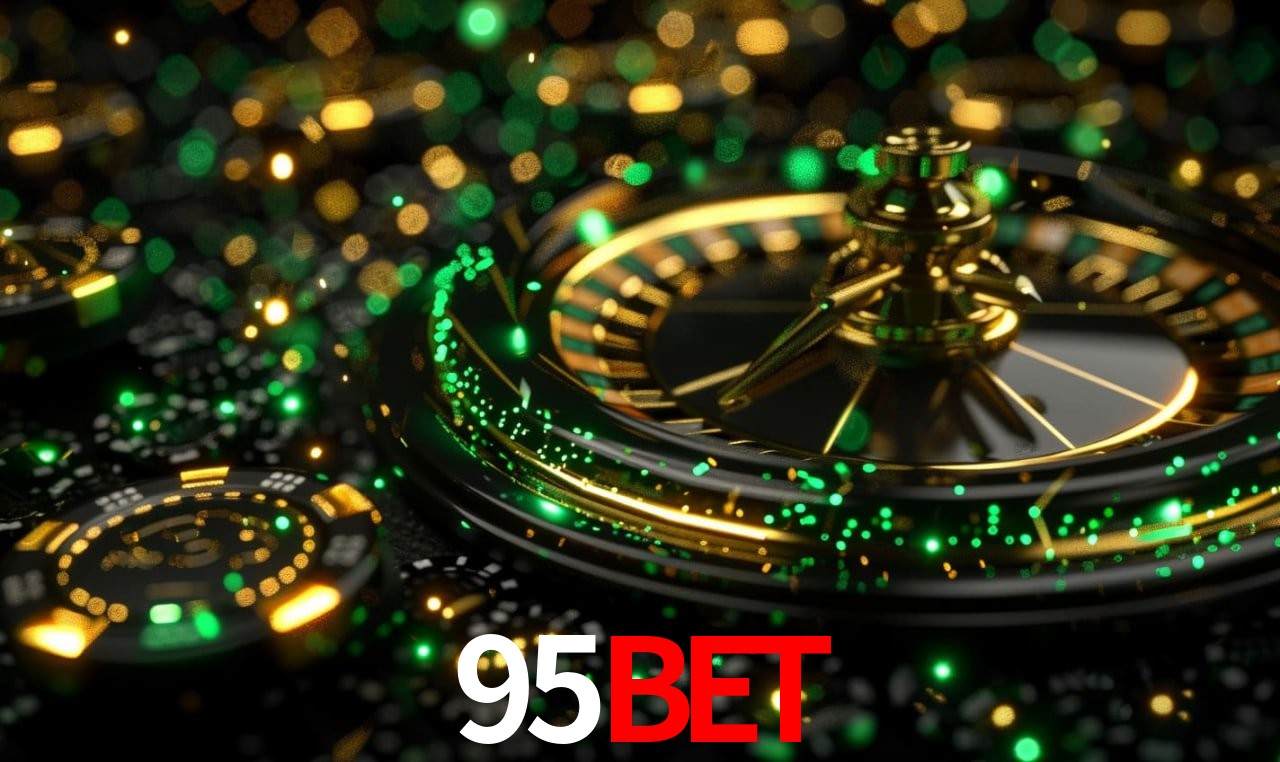 Integração de APIs 95bet