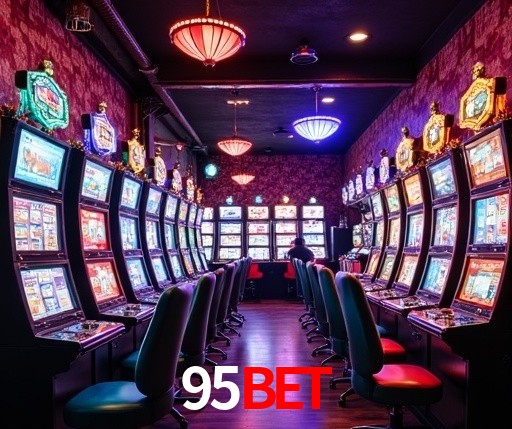 Sistemas de Segurança 95bet