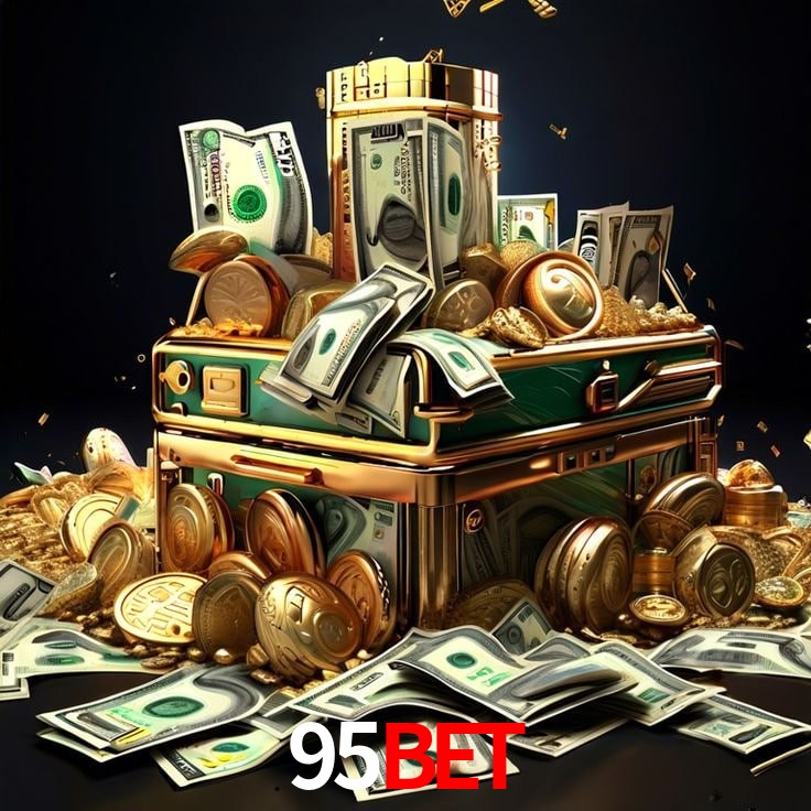 Mesa de Blackjack 95bet