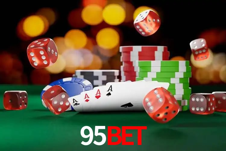 Apostas de Basquete 95bet