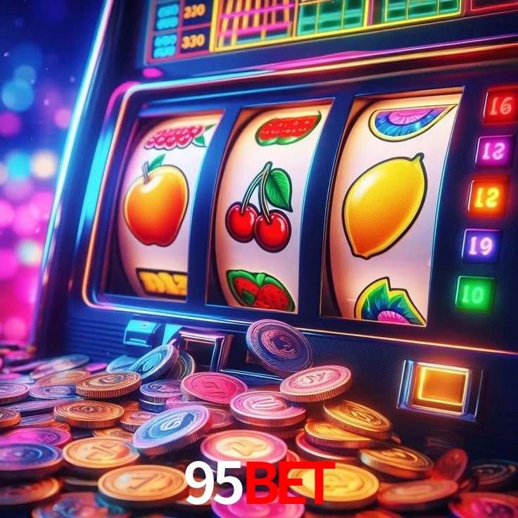 Casino VIP 95bet