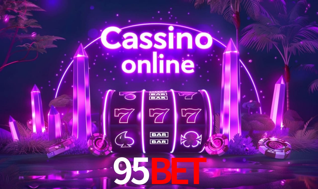 Avaliações dos Jogadores 95bet